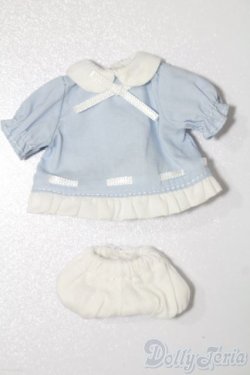 画像1: オビツ11/OF:衣装 S-25-11-02-244-TO-ZS