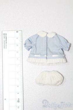 画像2: オビツ11/OF:衣装 S-25-11-02-244-TO-ZS