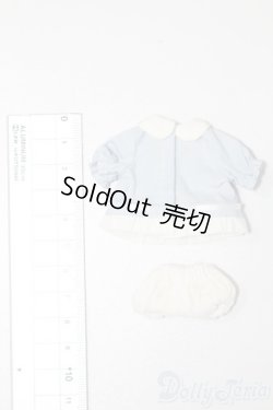 画像2: オビツ11/OF:衣装 S-25-11-02-244-TO-ZS