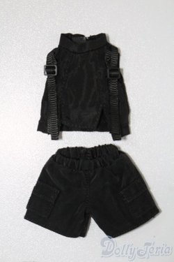 画像1: オビツ11/OF:衣装 S-25-11-02-241-TO-ZS