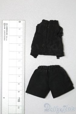 画像2: オビツ11/OF:衣装 S-25-11-02-241-TO-ZS