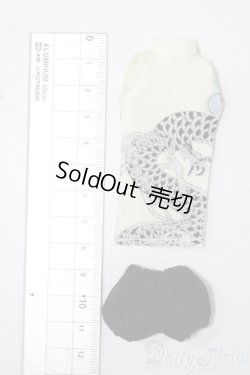 画像3: オビツ11/OF:衣装 S-25-11-02-243-TO-ZS