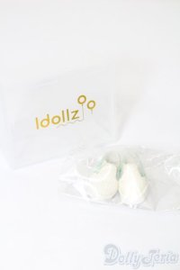 オビツ11/OF:靴 S-25-11-02-239-TO-ZS