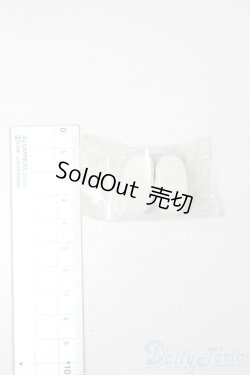 画像3: オビツ11/OF:靴 S-25-11-02-239-TO-ZS