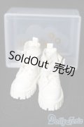 22cmサイズドール/OF:靴 S-25-11-02-245-TO-ZS