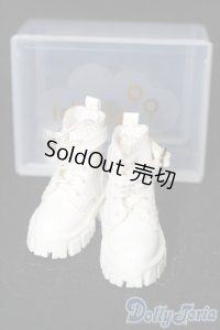 22cmサイズドール/OF:靴 S-25-11-02-245-TO-ZS