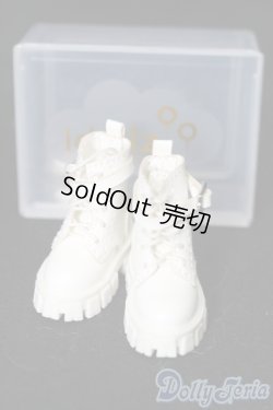 画像1: 22cmサイズドール/OF:靴 S-25-11-02-245-TO-ZS