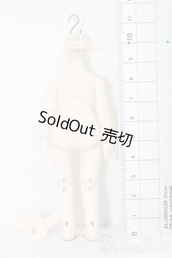 画像2: PENNY'S BOX/1/12サイズ　ボディ S-25-11-09-259-TO-ZS