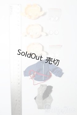 画像2: PENNY’S BOX/ADOU＆ALU?龍と出会い夢〜 パーツ S-26-05-03-506-TO-ZS