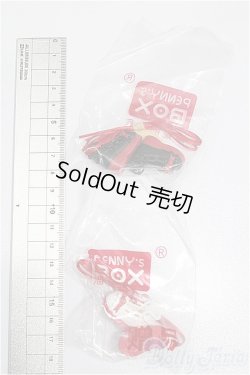 画像2: Penny's box/ルルヤ 交響詩 特典シューズ ２点 S-25-11-16-184-TO-ZS