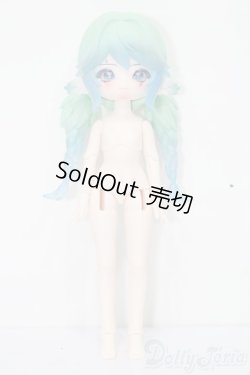 画像2: Penny's box /LULUYA 交響詩 夜想詩 S-25-11-02-254-TO-ZS