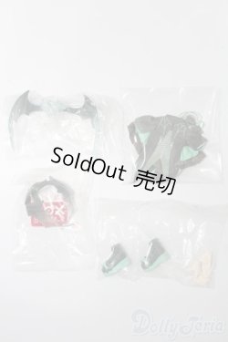 画像5: Penny's box /LULUYA 交響詩 夜想詩 S-25-11-02-254-TO-ZS