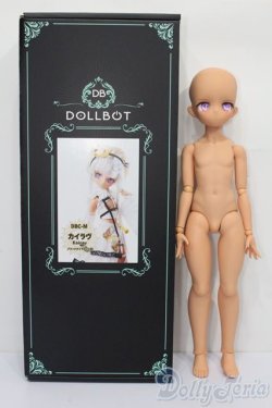 画像7: DOLLBOT/カイラヴ S-25-11-02-151-TO-ZS