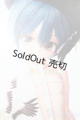 DOLLBOT/晴斗 S-25-11-02-152-TO-ZS