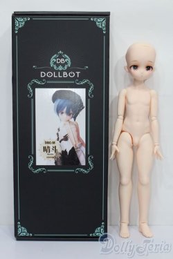 画像7: DOLLBOT/晴斗 S-25-11-02-152-TO-ZS