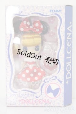 画像2: ドルチェナ/ラブリードッツ S-25-11-02-202-TO-ZS