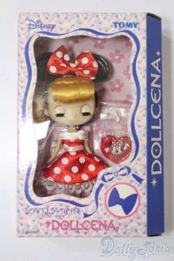 画像4: ドルチェナ/ラブリードッツ S-25-11-02-202-TO-ZS