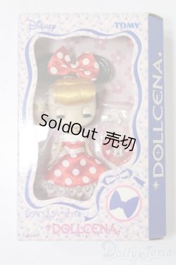 画像4: ドルチェナ/ラブリードッツ S-25-11-02-202-TO-ZS