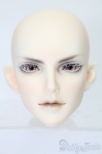 RING DOLL/Ashfordヘッド S-25-11-23-548-TO-ZS