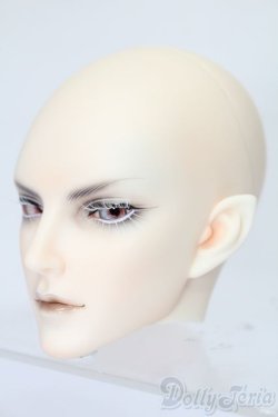 画像2: RING DOLL/Ashfordヘッド S-25-11-02-201-TO-ZS