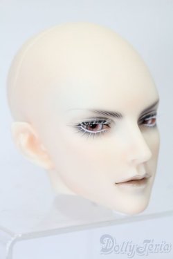 画像3: RING DOLL/Ashfordヘッド S-25-11-02-201-TO-ZS