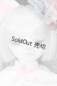 DEAR MINE/VIVIEN L. cool ver. 紫陽花 Limited S-25-11-09-056-TO-ZS