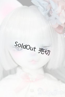 画像1: DEAR MINE/VIVIEN L. cool ver. 紫陽花 Limited S-25-11-09-056-TO-ZS