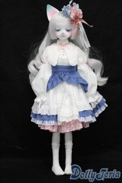 画像5: DEAR MINE/VIVIEN L. cool ver. 紫陽花 Limited S-25-11-09-056-TO-ZS