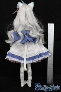 画像6: DEAR MINE/VIVIEN L. cool ver. 紫陽花 Limited S-25-11-09-056-TO-ZS