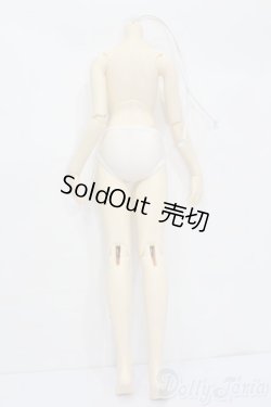 画像2: SDGrGIRL/ボディ S-26-01-04-469-YB-ZS