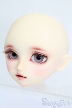 画像2: SD13女の子/ワンオフモデル:シンディ Rumina様メイク S-25-11-09-079-YB-ZS