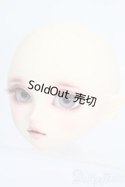 画像2: SD13女の子/ワンオフモデル:シンディ Rumina様メイク S-25-11-09-079-YB-ZS