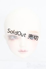 SD13G/エリザベス ヘッドのみ S-25-11-09-080-YB-ZS