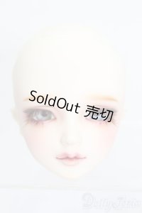 SD13G/エリザベス ヘッドのみ S-25-11-09-080-YB-ZS