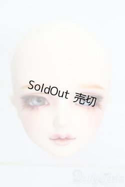 画像1: SD13G/エリザベス ヘッドのみ S-25-11-09-080-YB-ZS