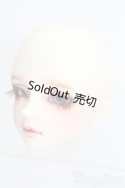 画像2: SD13G/エリザベス ヘッドのみ S-25-11-09-080-YB-ZS