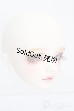 画像3: SD13G/エリザベス ヘッドのみ S-25-11-09-080-YB-ZS