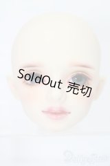 SD13女の子/ワンオフモデル:ミシェル Saifa様メイク S-25-11-02-281-YB-ZS