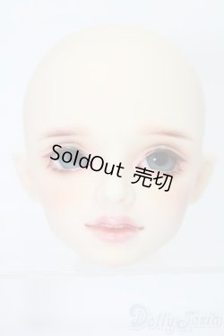 画像1: SD13女の子/ワンオフモデル:ミシェル Saifa様メイク S-25-11-02-281-YB-ZS