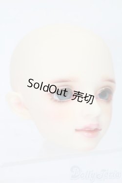 画像3: SD13女の子/ワンオフモデル:ミシェル Saifa様メイク S-25-11-02-281-YB-ZS