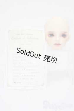 画像5: SD13女の子/ワンオフモデル:ミシェル Saifa様メイク S-25-11-02-281-YB-ZS