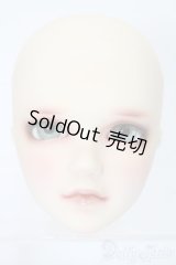 SDGrB/ワンオフモデル:慧 ヘッドのみ S-25-11-02-280-YB-ZS