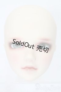 SDGrB/ワンオフモデル:慧 ヘッドのみ S-25-11-02-280-YB-ZS