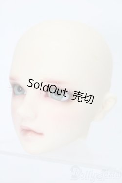 画像2: SDGrB/ワンオフモデル:慧 ヘッドのみ S-25-11-02-280-YB-ZS