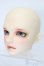 画像2: SDGrB/ワンオフモデル:慧 ヘッドのみ S-25-11-02-280-YB-ZS (2)