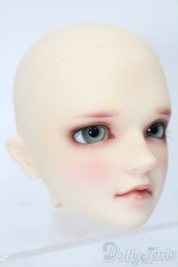 画像3: SDGrB/ワンオフモデル:慧 ヘッドのみ S-25-11-02-280-YB-ZS