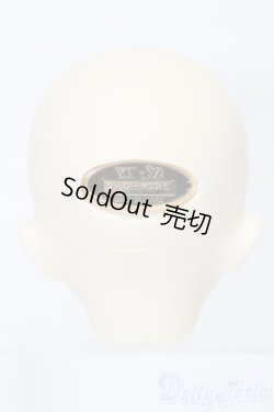 画像4: SDGrB/ワンオフモデル:慧 ヘッドのみ S-25-11-02-280-YB-ZS