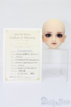 画像5: SDGrB/ワンオフモデル 近衛司 momo様メイク S-25-11-02-279-YB-ZS