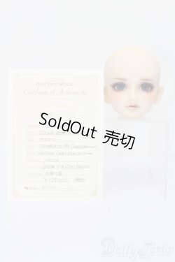 画像5: SDGrB/ワンオフモデル 近衛司 momo様メイク S-25-11-02-279-YB-ZS