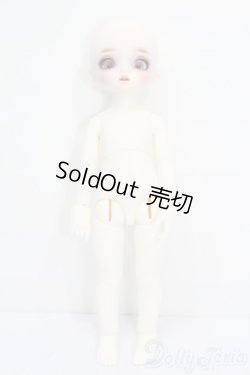 画像5: 幼SD/リーゼロッテ Galerie de l'esprit BONBON Fleur Rose Ver. S-25-11-09-069-YB-ZS